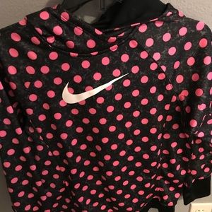 nike sweatshirt